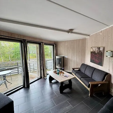 Vacation With A Location In Lägenhet *