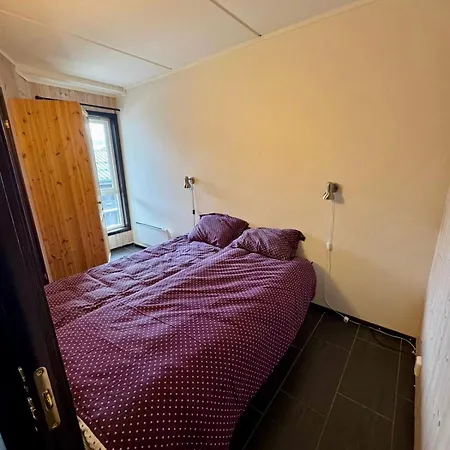 Vacation With A Location In Lägenhet *
