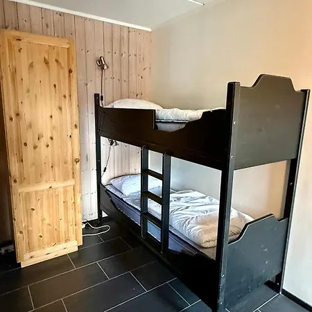 Vacation With A Location In Hemsedal